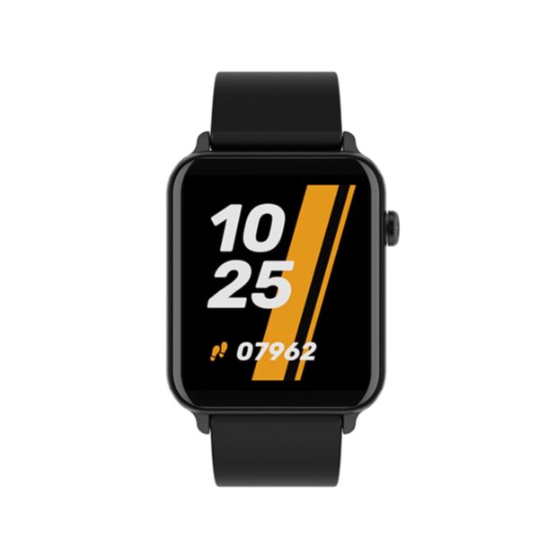 Boat Wave Leap call Smartwatch