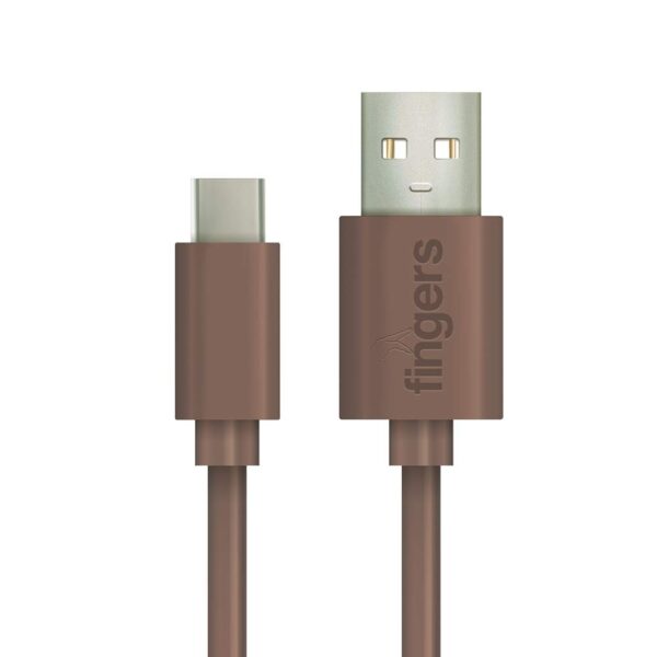 Fingers-FMC TypeC Quality Cable 3.0A