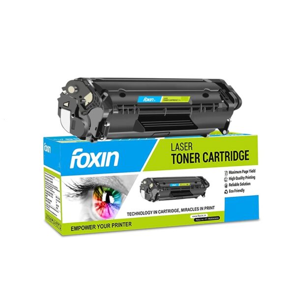 Foxin 925A Toner Cartridge